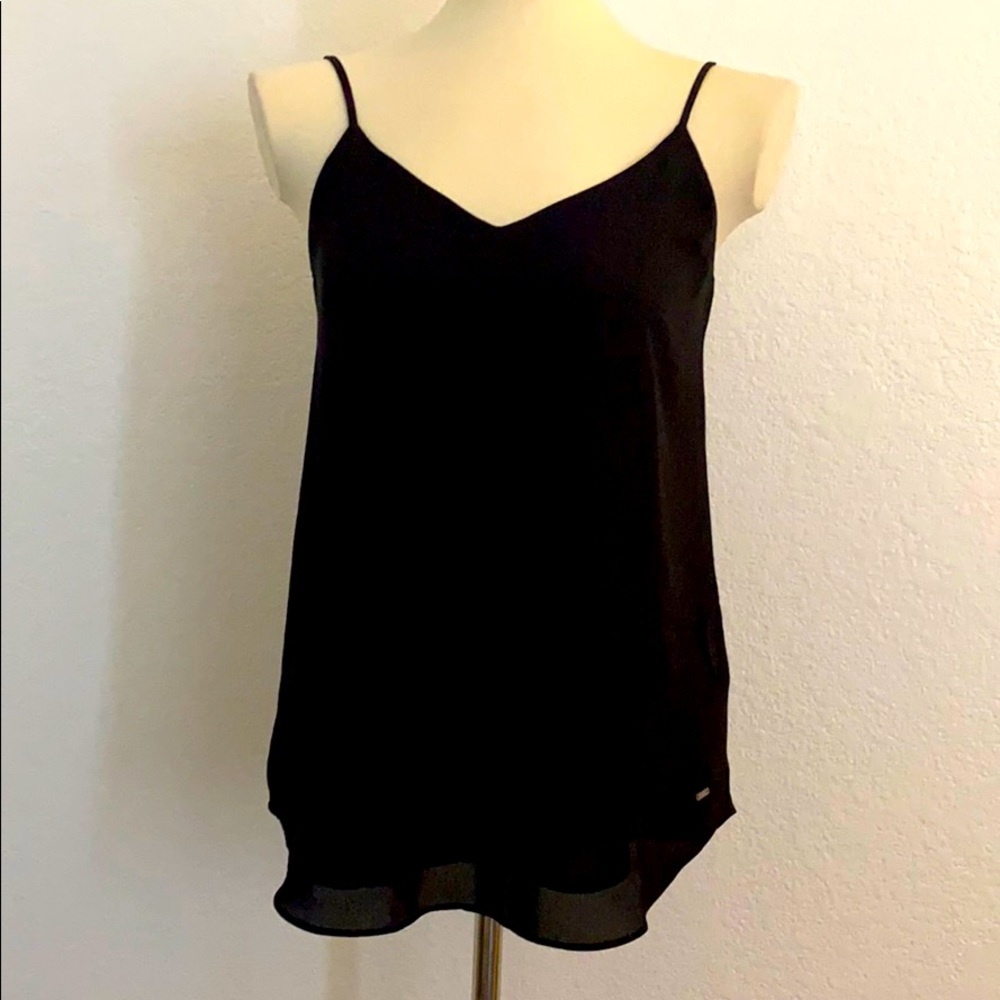 Tommy Hilfiger spaghetti strap top